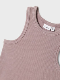 NAME IT Tank Top Jalki Purple Dove